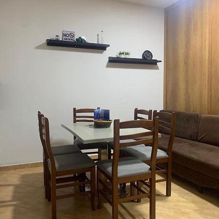 Ferienwohnung Seaview Vlora Exterior foto