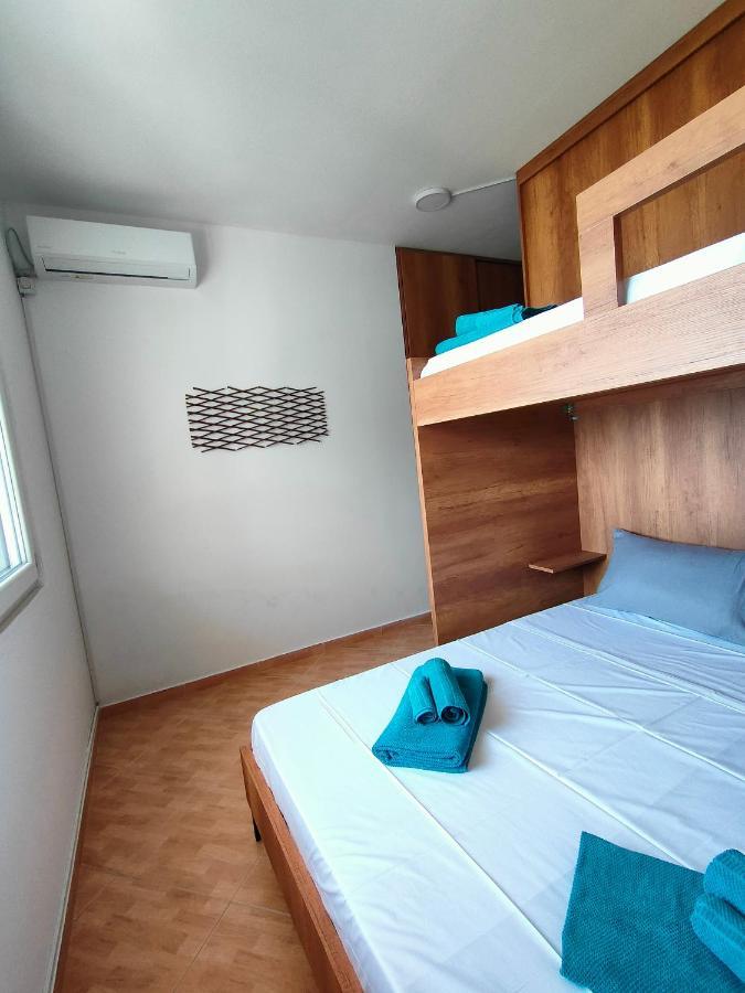 Ferienwohnung Seaview Vlora Exterior foto
