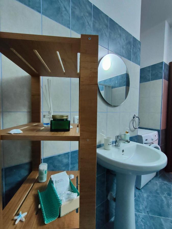 Ferienwohnung Seaview Vlora Exterior foto