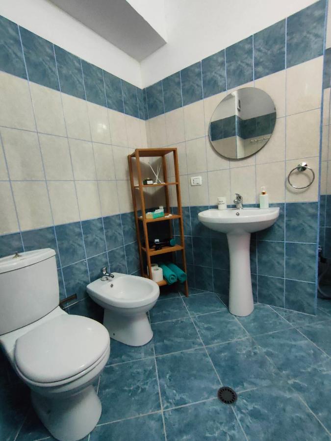 Ferienwohnung Seaview Vlora Exterior foto